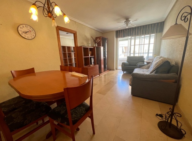 Resale - Apartment - Guardamar del Segura - Guardamar del Segura Centro