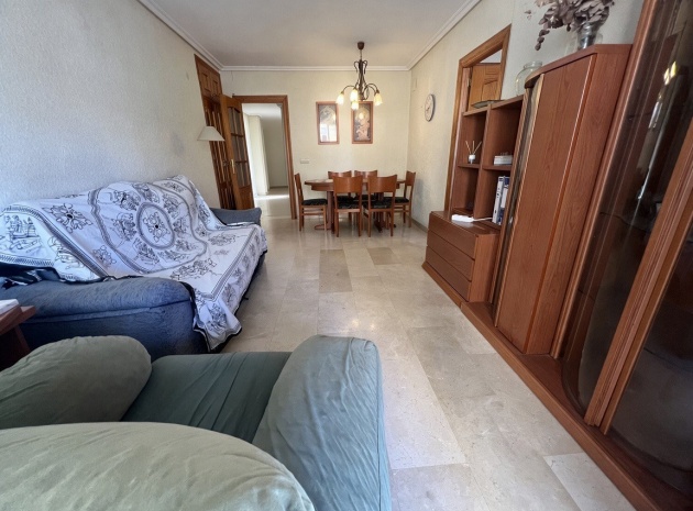 Resale - Apartment - Guardamar del Segura - Guardamar del Segura Centro