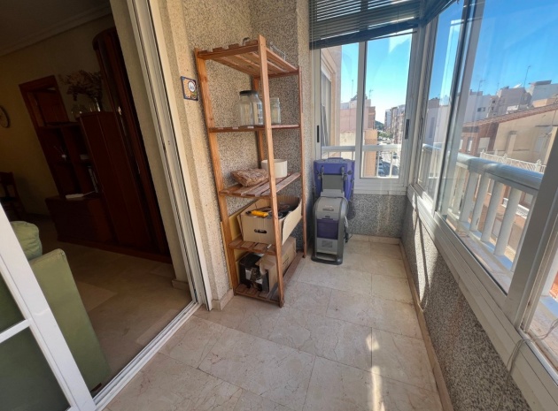 Resale - Apartment - Guardamar del Segura - Guardamar del Segura Centro