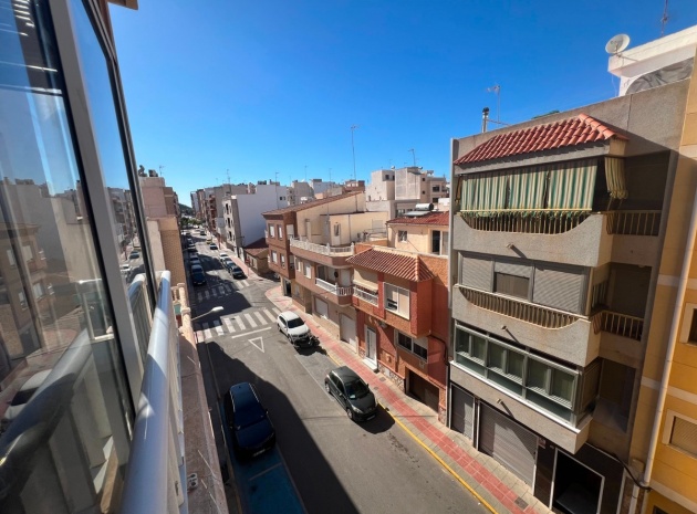 Resale - Apartment - Guardamar del Segura - Guardamar del Segura Centro