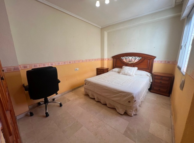 Resale - Apartment - Guardamar del Segura - Guardamar del Segura Centro