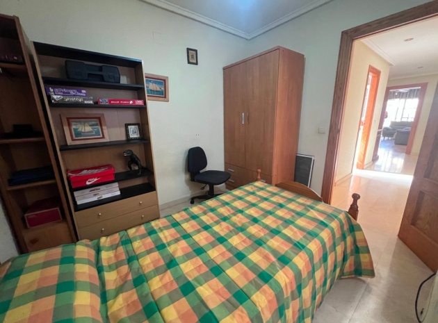 Resale - Apartment - Guardamar del Segura - Guardamar del Segura Centro