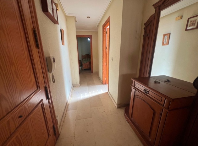 Resale - Apartment - Guardamar del Segura - Guardamar del Segura Centro