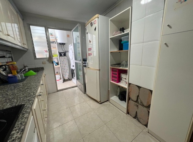 Resale - Apartment - Guardamar del Segura - Guardamar del Segura Centro
