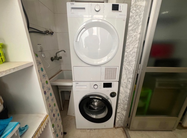 Resale - Apartment - Guardamar del Segura - Guardamar del Segura Centro