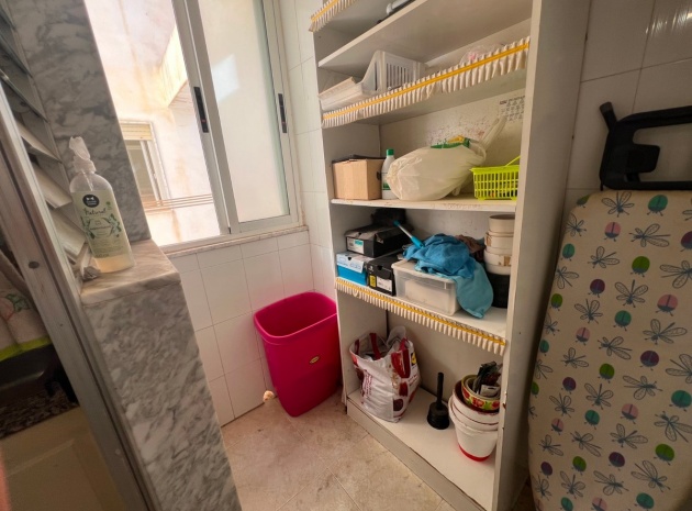 Resale - Apartment - Guardamar del Segura - Guardamar del Segura Centro