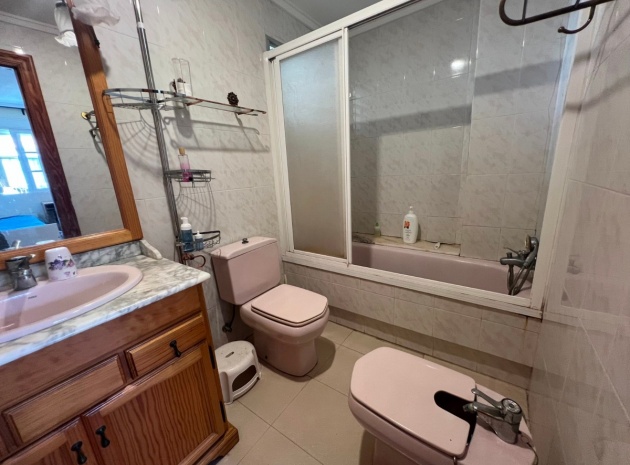 Resale - Apartment - Guardamar del Segura - Guardamar del Segura Centro
