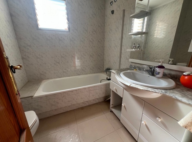 Resale - Apartment - Guardamar del Segura - Guardamar del Segura Centro