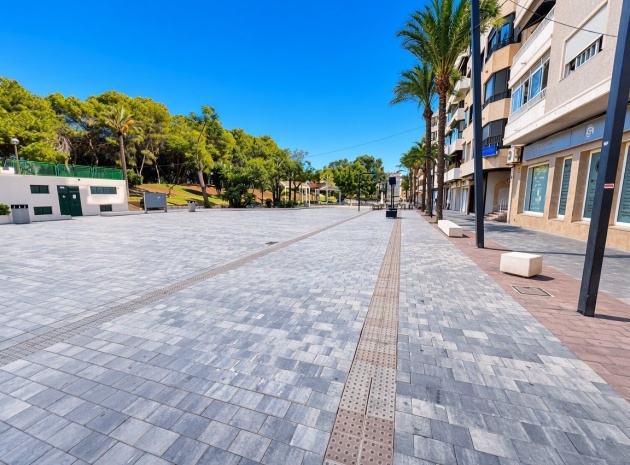 Resale - Apartment - Guardamar del Segura - Guardamar del Segura Centro