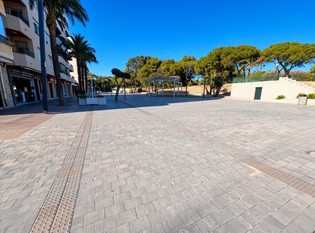 Resale - Apartment - Guardamar del Segura - Guardamar del Segura Centro