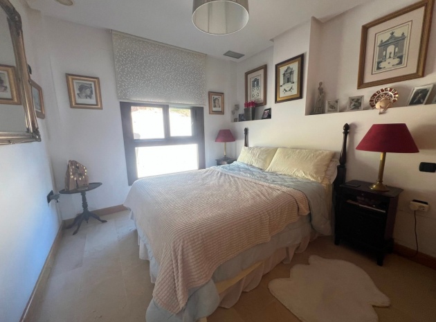 Resale - Apartment - Guardamar del Segura - Guardamar del Segura Centro