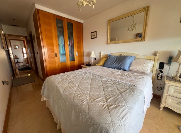 Resale - Apartment - Guardamar del Segura - Guardamar del Segura Centro