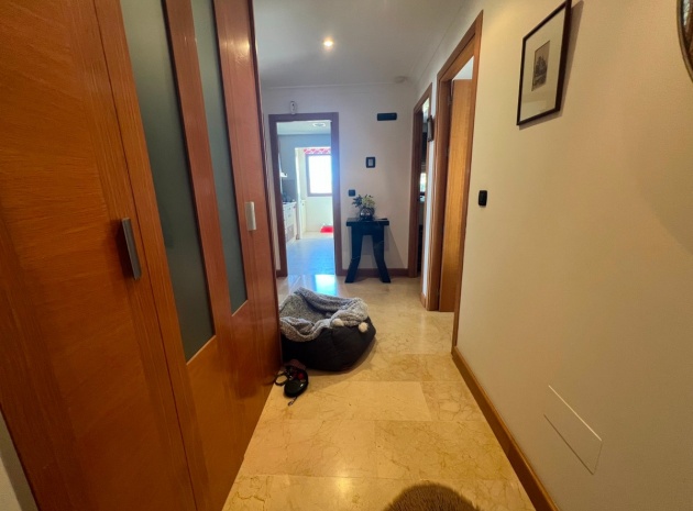 Resale - Apartment - Guardamar del Segura - Guardamar del Segura Centro