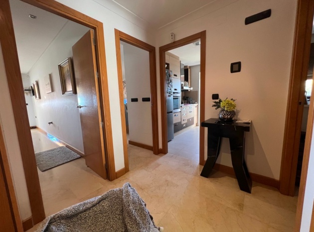 Resale - Apartment - Guardamar del Segura - Guardamar del Segura Centro