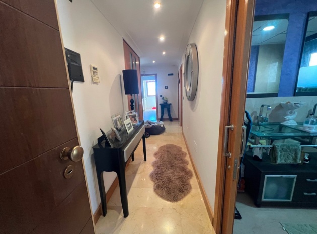 Resale - Apartment - Guardamar del Segura - Guardamar del Segura Centro