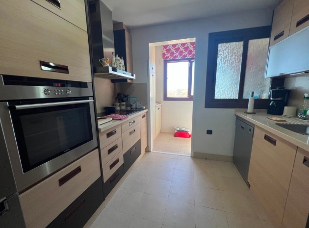 Resale - Apartment - Guardamar del Segura - Guardamar del Segura Centro