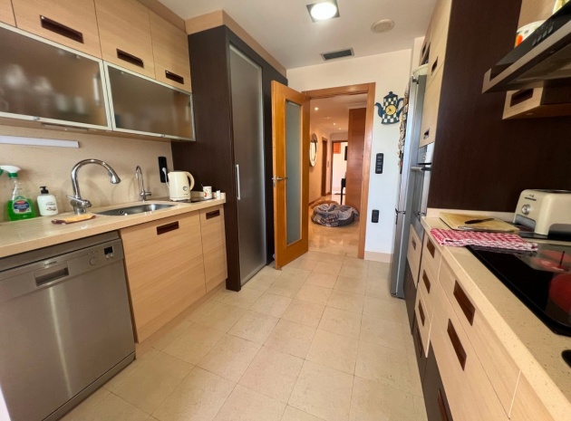 Resale - Apartment - Guardamar del Segura - Guardamar del Segura Centro