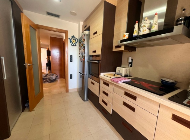 Resale - Apartment - Guardamar del Segura - Guardamar del Segura Centro