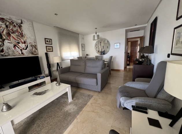 Resale - Apartment - Guardamar del Segura - Guardamar del Segura Centro