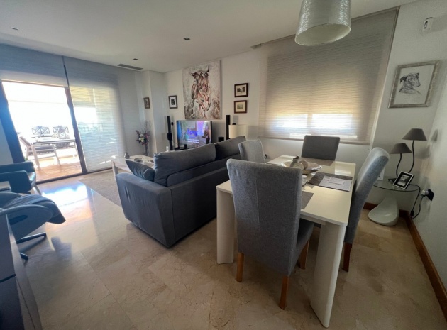 Resale - Apartment - Guardamar del Segura - Guardamar del Segura Centro