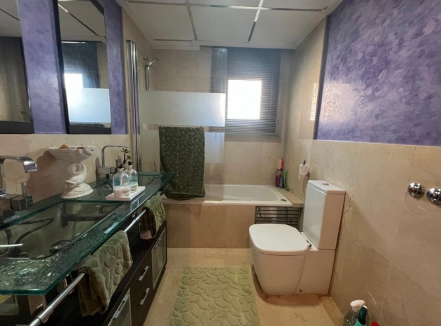 Resale - Apartment - Guardamar del Segura - Guardamar del Segura Centro