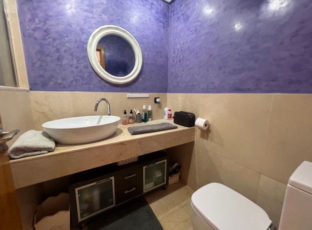 Resale - Apartment - Guardamar del Segura - Guardamar del Segura Centro