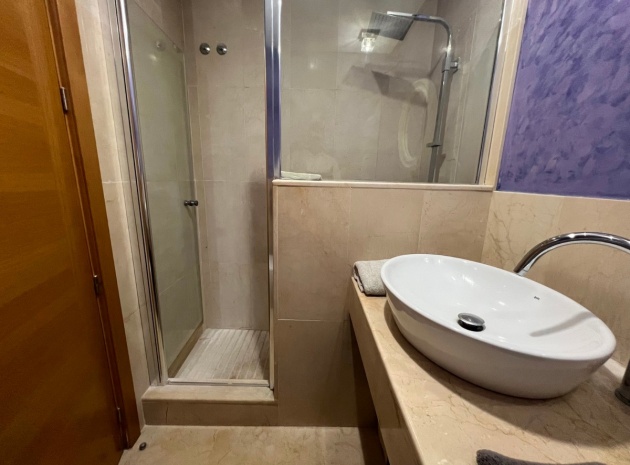 Resale - Apartment - Guardamar del Segura - Guardamar del Segura Centro
