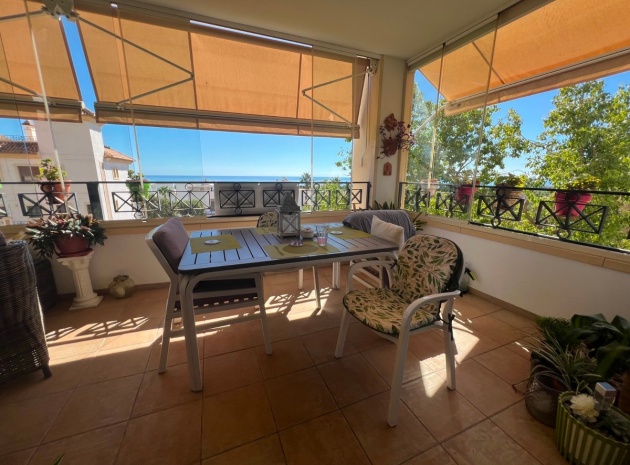 Resale - Apartment - Guardamar del Segura - Guardamar del Segura Centro