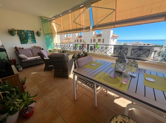 Resale - Apartment - Guardamar del Segura - Guardamar del Segura Centro