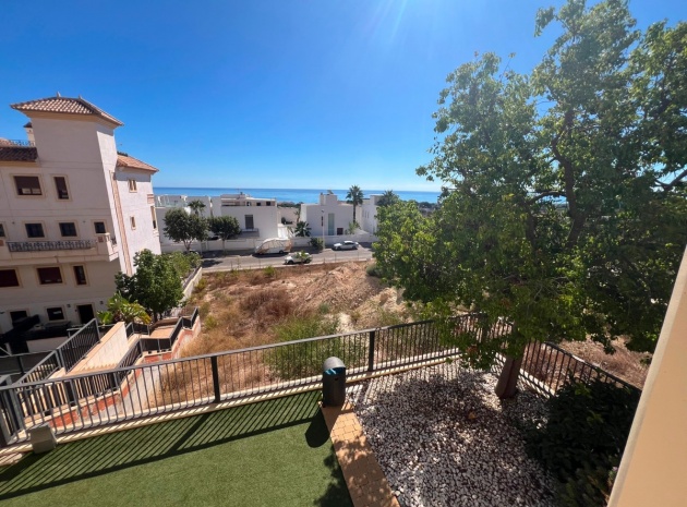 Resale - Apartment - Guardamar del Segura - Guardamar del Segura Centro