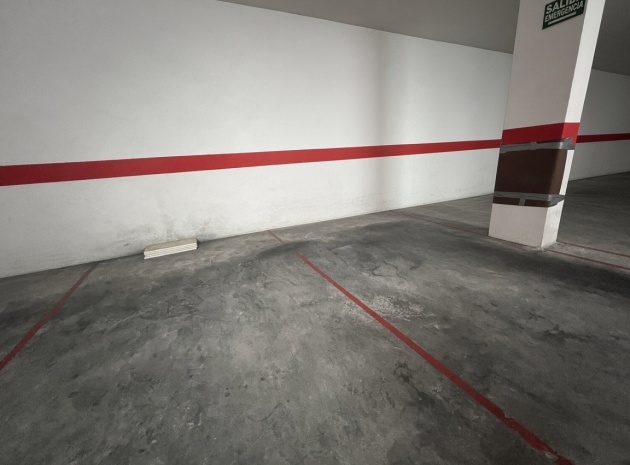 Resale - Apartment - Guardamar del Segura - Guardamar del Segura Centro