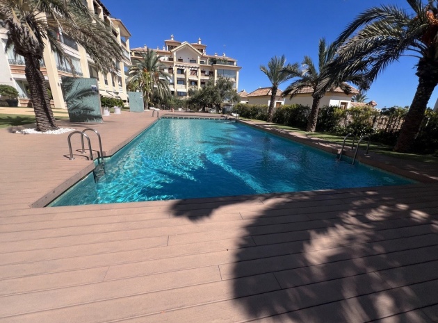 Resale - Apartment - Guardamar del Segura - Guardamar del Segura Centro