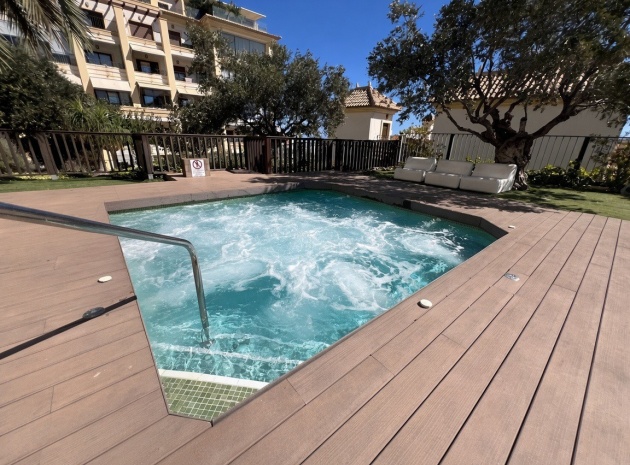 Resale - Apartment - Guardamar del Segura - Guardamar del Segura Centro