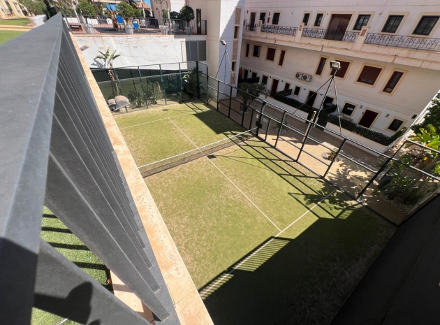 Resale - Apartment - Guardamar del Segura - Guardamar del Segura Centro