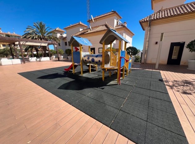 Resale - Apartment - Guardamar del Segura - Guardamar del Segura Centro
