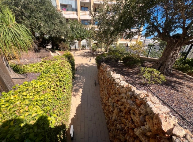 Resale - Apartment - Guardamar del Segura - Guardamar del Segura Centro