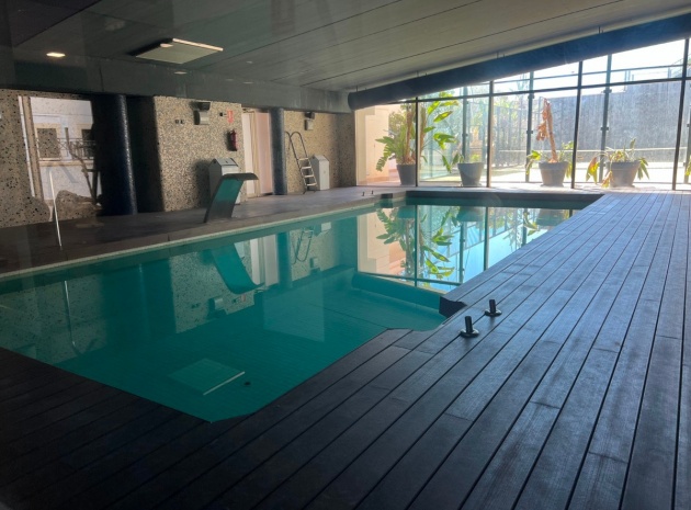 Resale - Apartment - Guardamar del Segura - Guardamar del Segura Centro