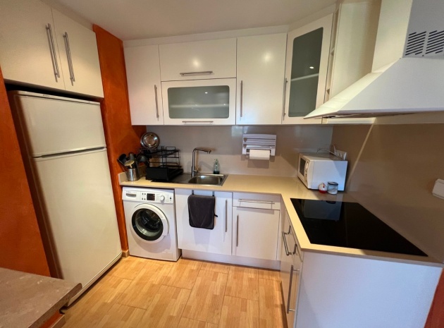 Wederverkoop - Appartement - Formentera del Segura - Formentera del Segura Centro
