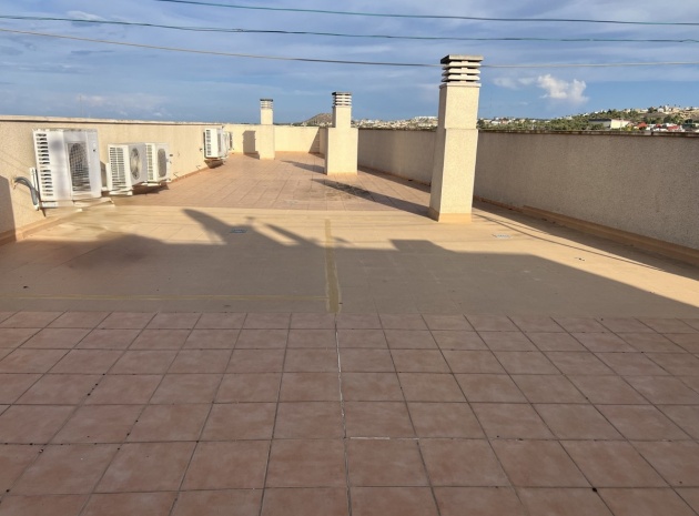 Wederverkoop - Appartement - Formentera del Segura - Formentera del Segura Centro