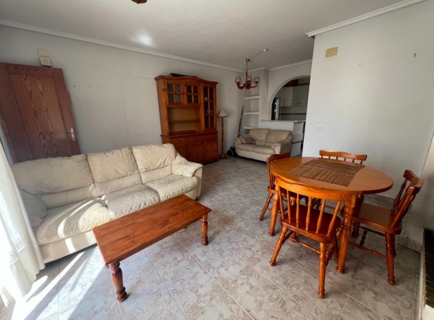 Resale - Townhouse - Guardamar del Segura - Guardamar del Segura Centro