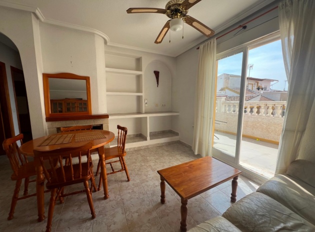 Resale - Townhouse - Guardamar del Segura - Guardamar del Segura Centro