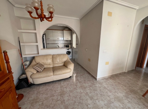 Resale - Townhouse - Guardamar del Segura - Guardamar del Segura Centro