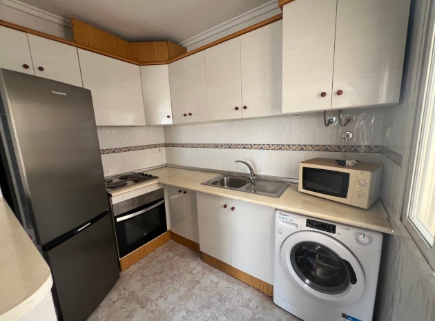 Resale - Townhouse - Guardamar del Segura - Guardamar del Segura Centro