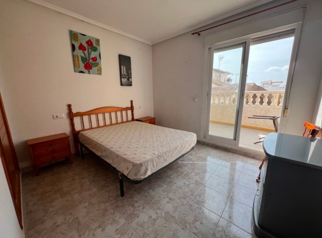 Resale - Townhouse - Guardamar del Segura - Guardamar del Segura Centro