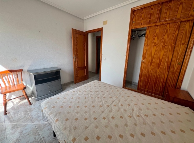 Resale - Townhouse - Guardamar del Segura - Guardamar del Segura Centro