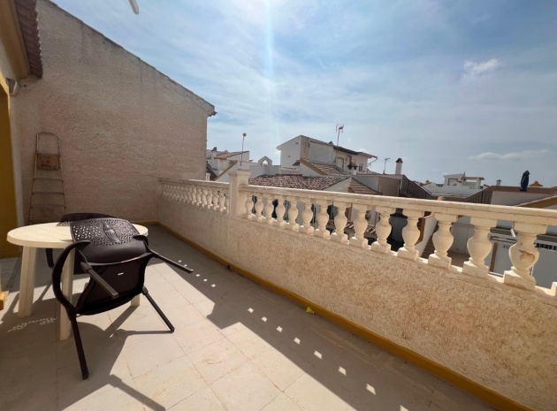 Resale - Townhouse - Guardamar del Segura - Guardamar del Segura Centro