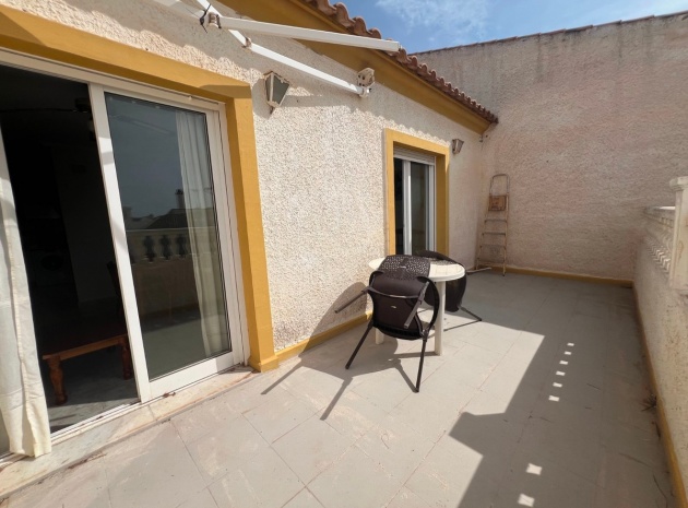 Resale - Townhouse - Guardamar del Segura - Guardamar del Segura Centro