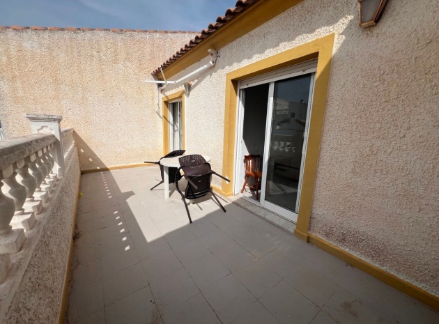Resale - Townhouse - Guardamar del Segura - Guardamar del Segura Centro