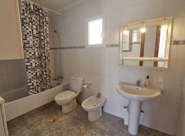 Resale - Townhouse - Guardamar del Segura - Guardamar del Segura Centro