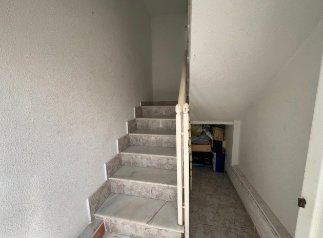 Resale - Townhouse - Guardamar del Segura - Guardamar del Segura Centro